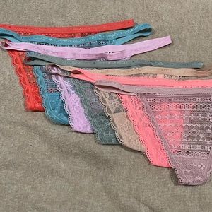 Victoria Secret Size S 7/$30